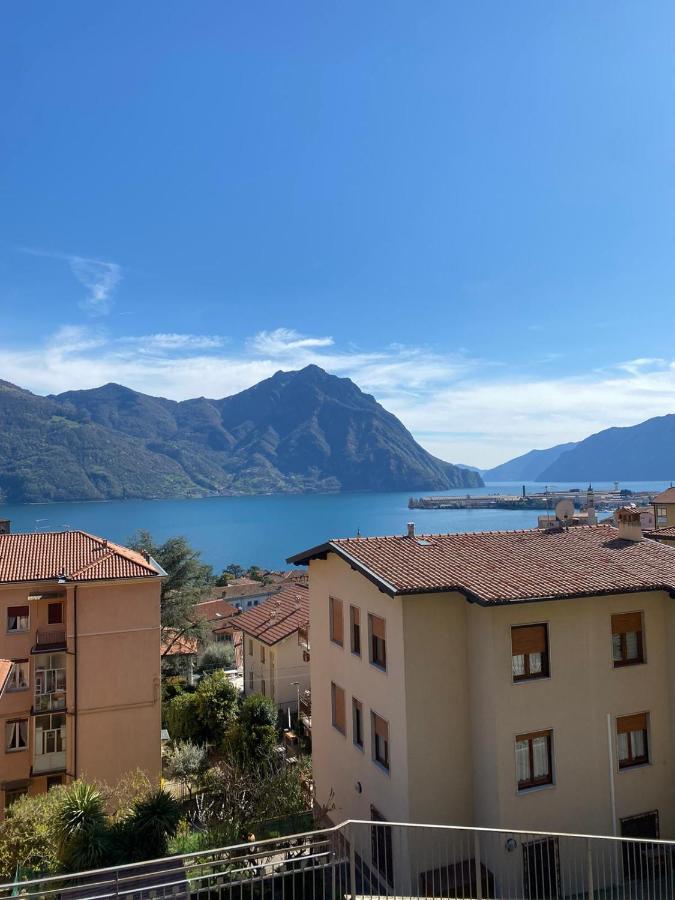 Casa Vacanze Valvendra Lovere Exterior photo