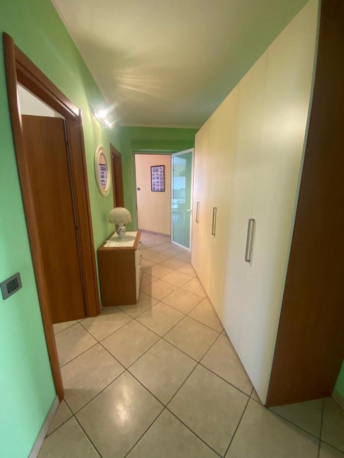 Casa Vacanze Valvendra Lovere Exterior photo