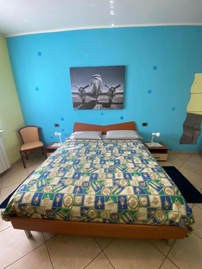 Casa Vacanze Valvendra Lovere Exterior photo