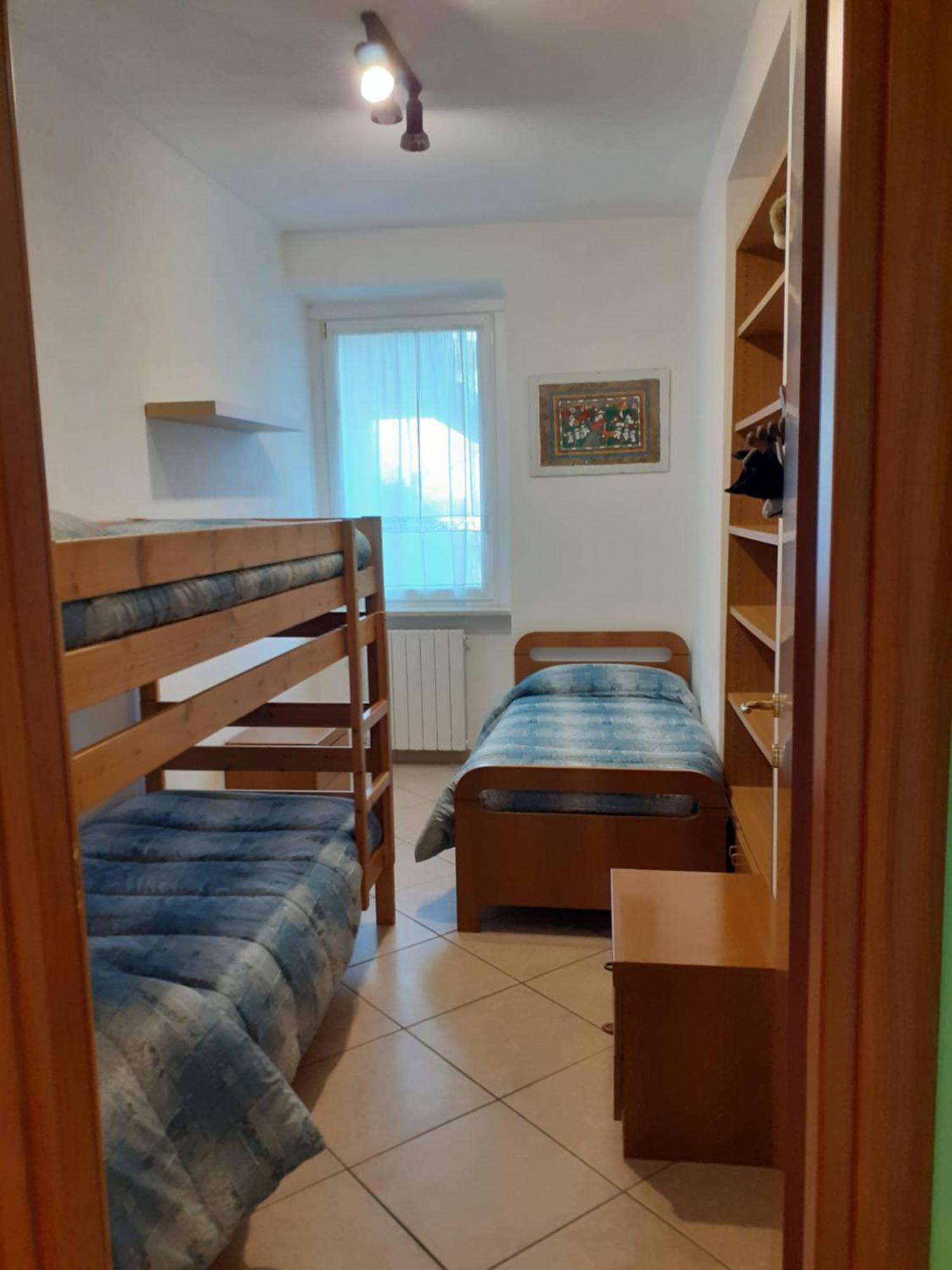 Casa Vacanze Valvendra Lovere Exterior photo